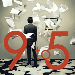 Nine to Five - FODATmusic (Same Love Instrumental)