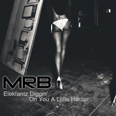 Elekfantz Diggin' On You A Little Harder