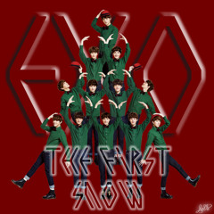 EXO - The First Snow Split Ver.