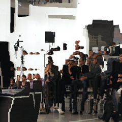 Florian Hecker seminar