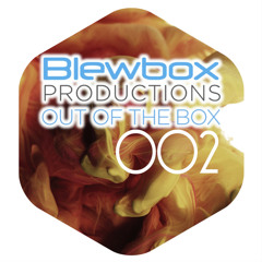 Bbp - Out Of The Box #002 September