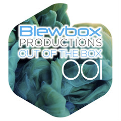 Bbp - Out of the Box #001 August
