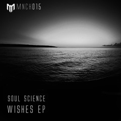 Soul Science - Akira OUT NOW