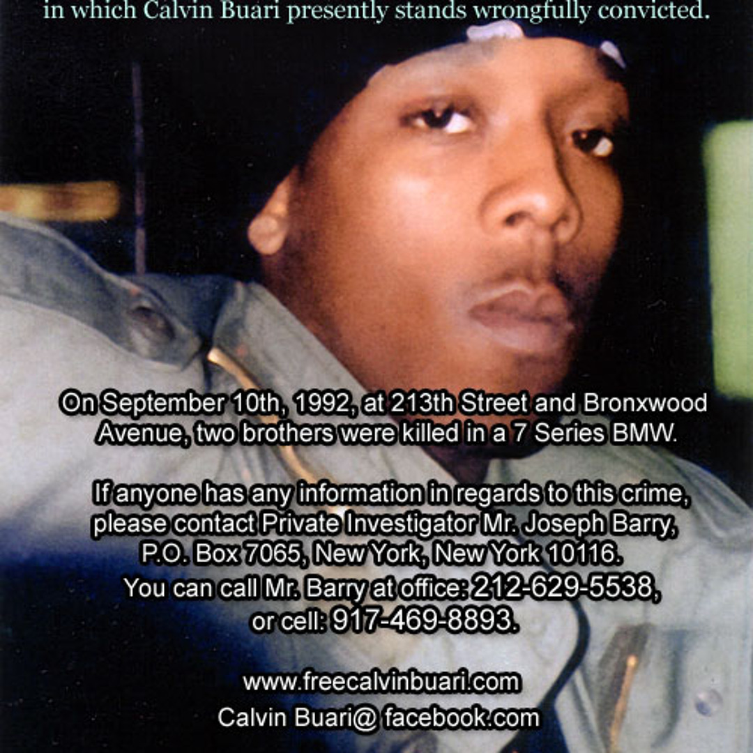 Stream Dwight Robinsons Affidavit(Free Calvin Buari!!!)-ft.BlakJak by  METABROOM | Listen online for free on SoundCloud