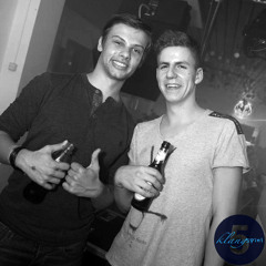 David Hornung & Marius Moede - Klangspiel Minimix