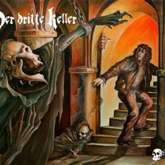 Hörprobe "Der dritte Keller" (Hörspiel)