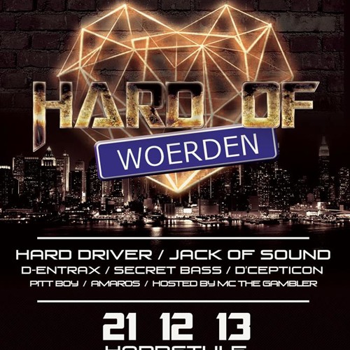 Harder styles