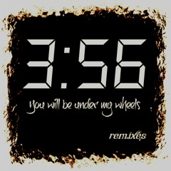 You Will Die Under My Wheels (White Ant  Wicked Repeat Edit)