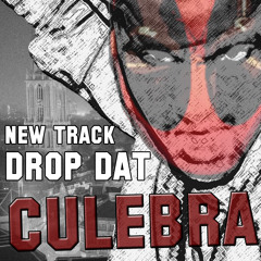 Culebra - Drop Dat