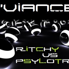 Psylotribe vs Ritchy - D'viance