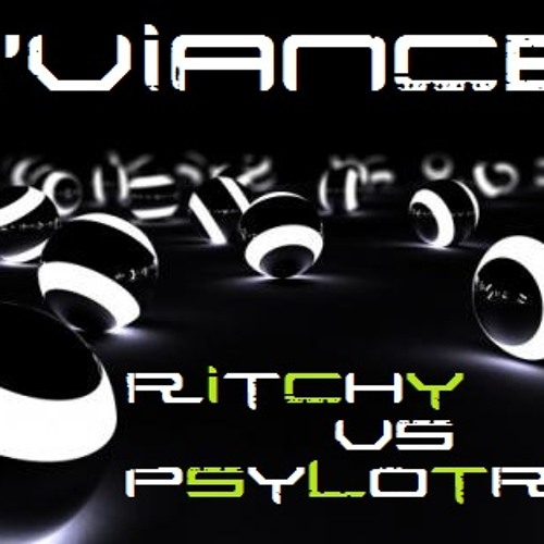 Psylotribe vs Ritchy - D'viance