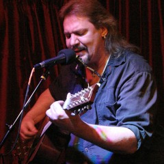 "Staring Down The Barrel Of A 45" (Shine Down cover) By John Pintozzi on all instruments & vocals.