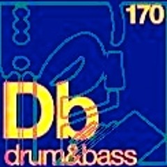 The best Drum and Bass mixes of 2013