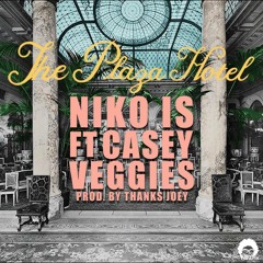 The Plaza Hotel ft. Casey Veggies (Prod. Thanks Joey)