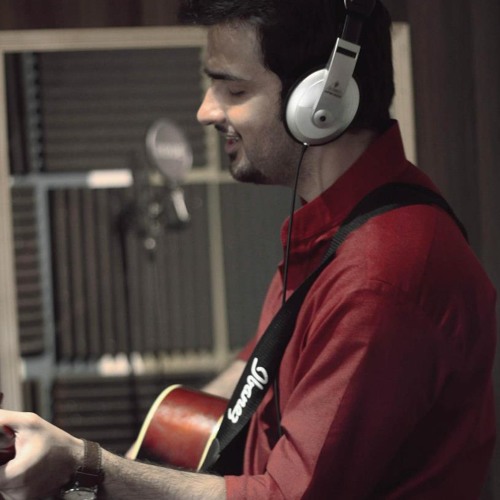 Barish - Unplugged