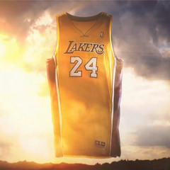 Seasons Of Legend (Kobe Bryant Comeback Theme)