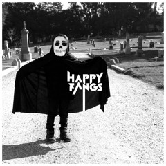 All I Want For Christmas Is Halloween