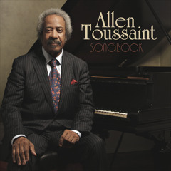 Shrimp Po-Boy Dressed | Allen Toussaint