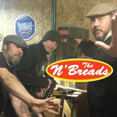 Ain't No Drinking Today