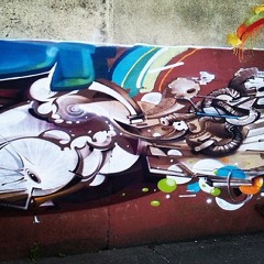 The Word Water (Cloudkicker Vocal+Drum Cover)