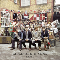 Hopeless Wanderer- Mumford& Sons