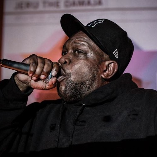Return Of The Crooklyn Dodgers feat. Jeru the Damaja