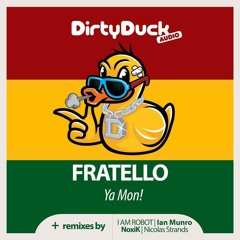 Fratello - Ya Mon! (Original Mix)