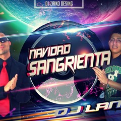 Arcangel - Mix Navidad Sangrienta (Prod. By Dj Lana) (WWW.FULETEO.CO)