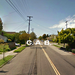 SERENGETI - "Sprung (w/ Doseone)"