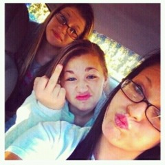 Briannas Gay Ass Rap Lolol at Krystas room niggas.