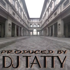 DJ Tatty - Be Good To Me