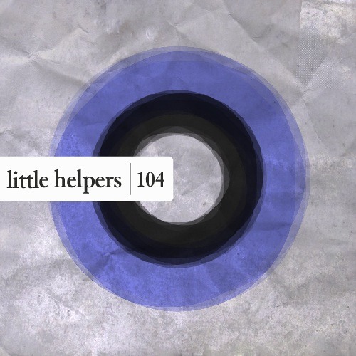 Andrew Wickes - Little Helper 104-3 [littlehelpers104]