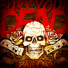 Bury Your Dead - Slaughterhouse-Five