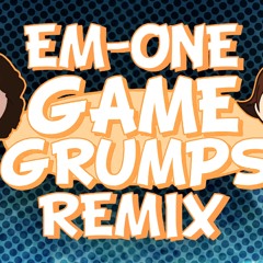 Endless (Game Grumps Remix)