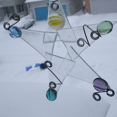 There's No Medley Like A Snow Medley! - Care Baldwin 2013