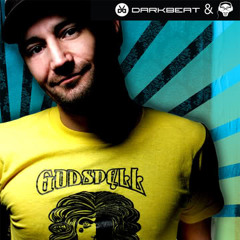 Danny Howells - Live at Darkbeat Melbourne - November 2008 - Part 1