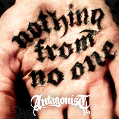 Antagonist A.D. - I'm Not There