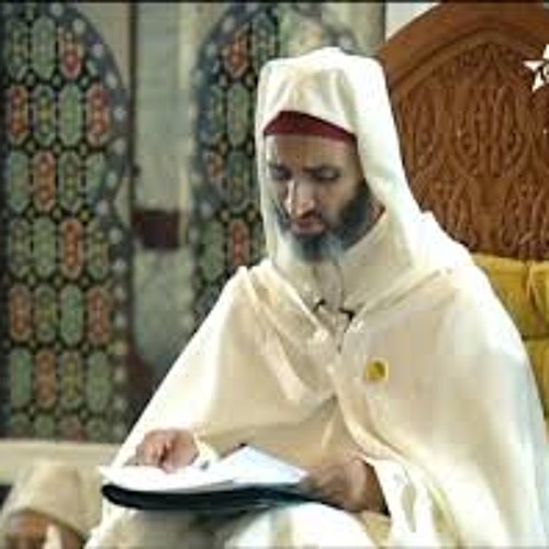 الشيخ  د. فريد الأنصاري