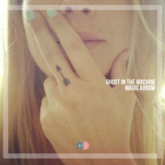 Ghost in the Machine - Magic Arrow (On Meth MIX)