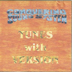Conquering Sound System Tunes with Version ca. 2000