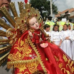 Dulce Navidad: Cuenca el Pase del Niño Viajero y el Pan Dulce de Figura