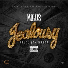 Migos-Jealousy (GBE Diss) prod. by Murda