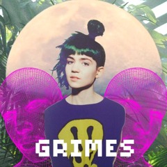 GRIMES