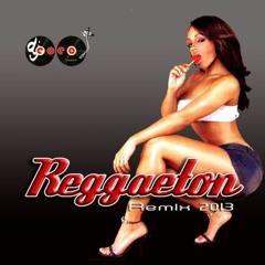 Le Doy Perreo Mix Doble Paso 3 (Prod By Dj Black Lion)