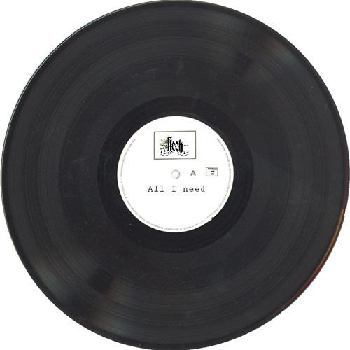 FLeCK - "All I Need" feat. The Ragga Twins