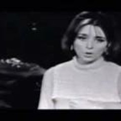 Fairuz , Yarait Minon _ فيروز يا ريت منن