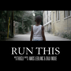THUGLI - Run This