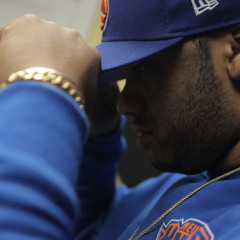 TALK TO ME PFLYY FT. MIKE SAV