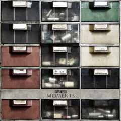 Yeah Left - Moments EP - 04 Smoking Fingers