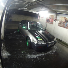 Nobars - Deep as Hell (instrumental)